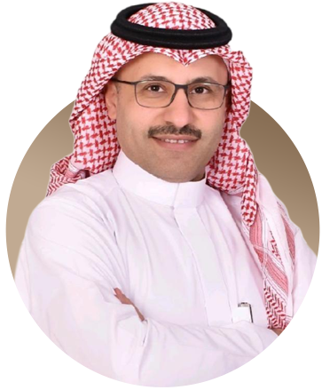 نايف بن خليفه الملحم