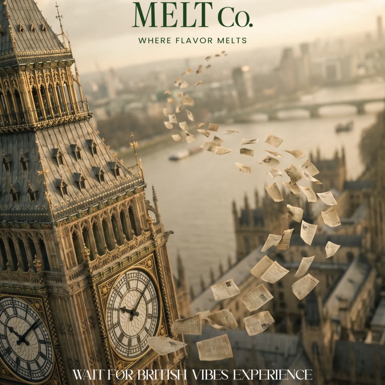 Melt Co